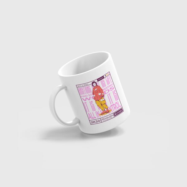 Caneca personalizada